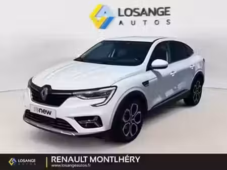 Renault Arkana E-Tech 1.6 145 Intens