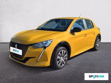 Peugeot 208 136 Like