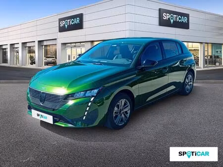 Peugeot 308 1.2 THP 130 Active
