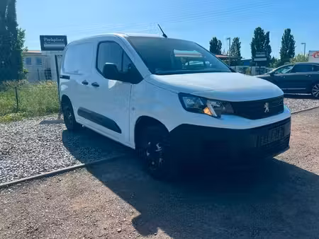 Peugeot Partner 1.2 110