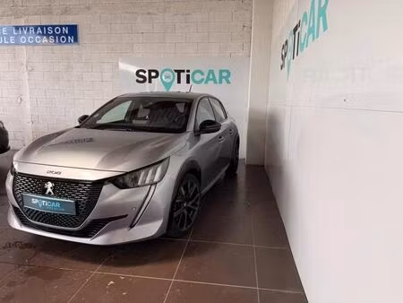 Peugeot 208 1.2 PureTech 130 GT