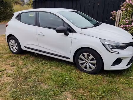 Renault Clio 1.0 SCe 65
