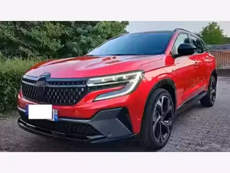 Renault Austral 1.2 200 Esprit Alpine