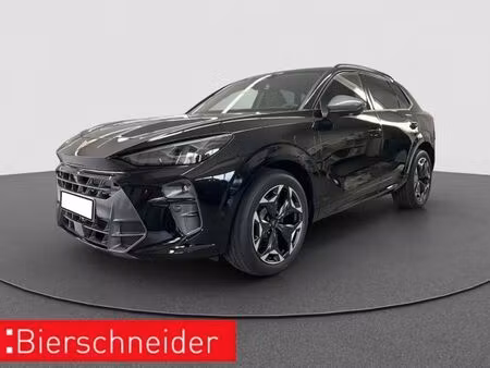Cupra Terramar VZ 1.5 272
