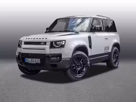 Land Rover Defender D200 3.0 200 S 4x4