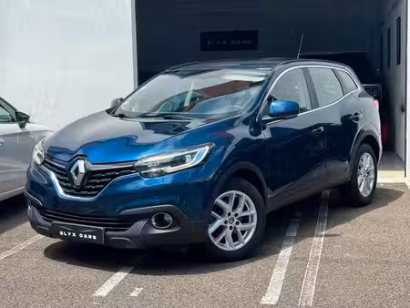 Renault Kadjar 1.5 dCi 110