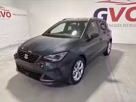 Seat Arona 1.0 TSI 95 FR
