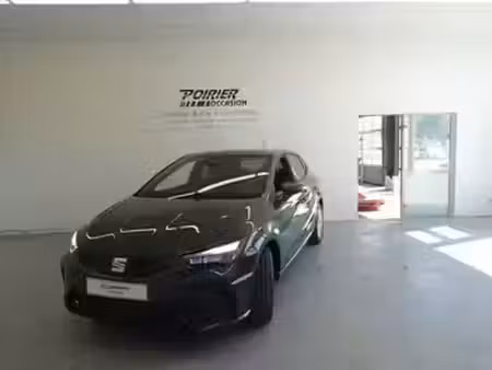 Seat Ibiza 1.0 TSI 95 Copa