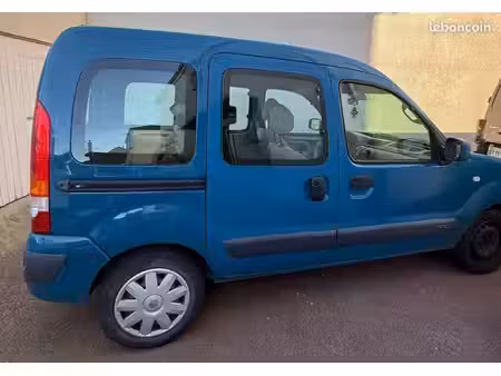 Renault Kangoo 1.5
