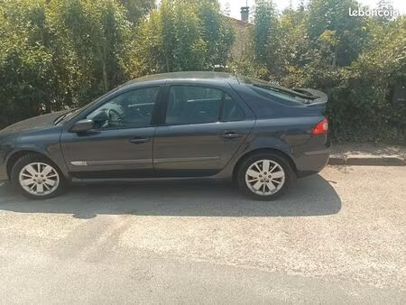 Renault Laguna dCi 110