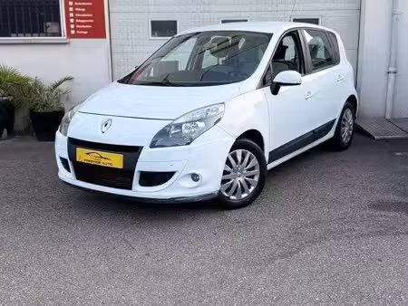 Renault Scénic 1.5 dCi 110