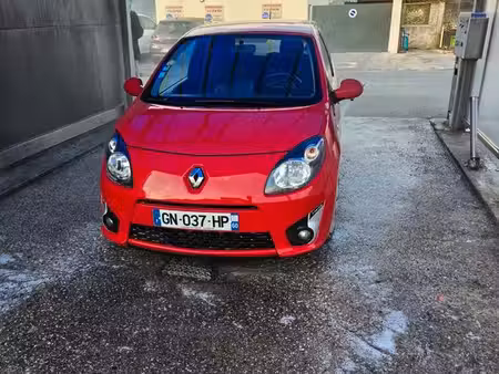 Renault Twingo 1.2 75 Rip Curl