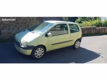 Renault Twingo 1.2 60