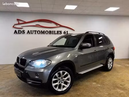 BMW X5 30d 3.0 235