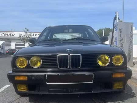 BMW Série 3 320i