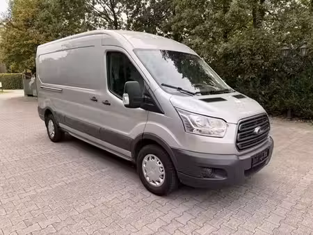Ford Transit 2.0 TDCi 131