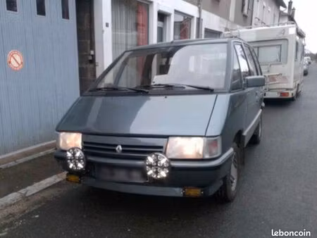 Renault Espace 