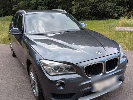 BMW X1 18i 2.0 150 sDrive