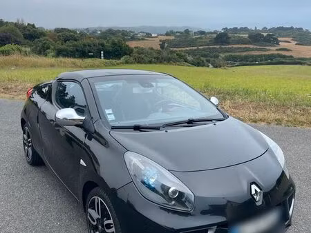 Renault Wind 1.6 133 Wind