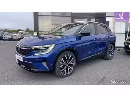 Renault Austral 1.2 200 Iconic