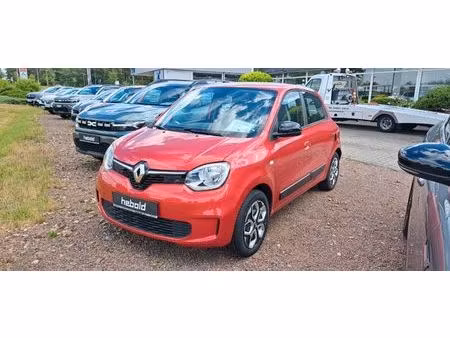 Renault Twingo 1.0 65 Équilibre