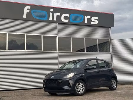 Hyundai i10 1.0 67