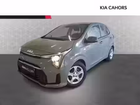 Kia Picanto 1.0 GDi 68 Active