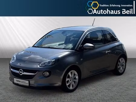 Opel Adam 1.4