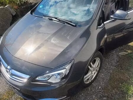 Opel Cascada 1.4 140 Innovation