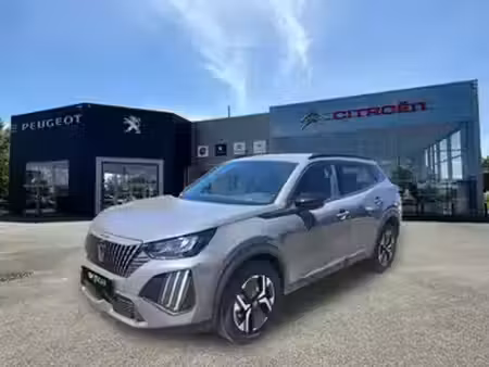 Peugeot 2008 1.2 Allure