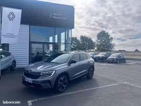 Renault Austral 1.2 200