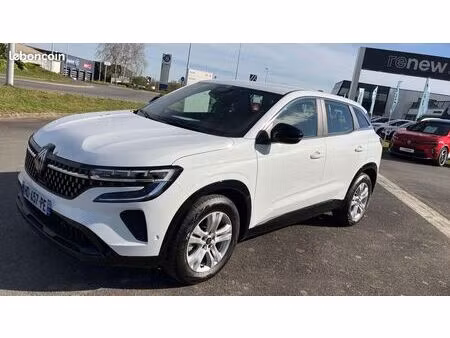 Renault Austral 1.2 200 Evolution