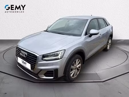 Audi Q2 30 TFSI 1.0 TFSI 116 Design