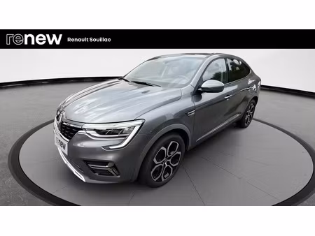 Renault Arkana E-Tech 1.6 145