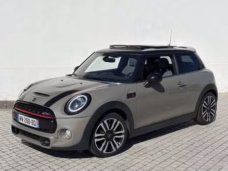 Mini Mini Cooper S 2.0 192 Exquisite