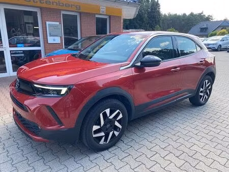 Opel Mokka 1.2 130 Elegance