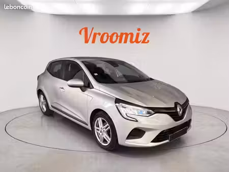 Renault Clio 1.5 dCi 85 Zen