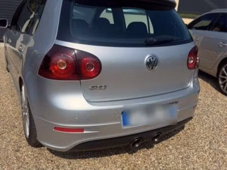 Volkswagen Golf R32 V6 3.2 250 4Motion