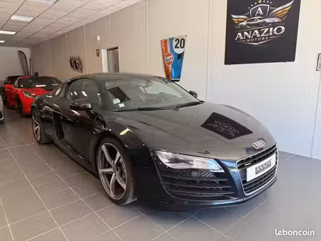 Audi R8 V8 4.2 420 quattro