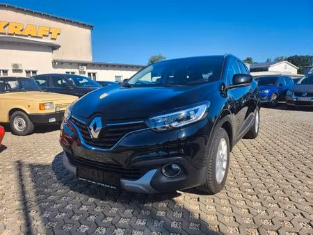 Renault Scénic 