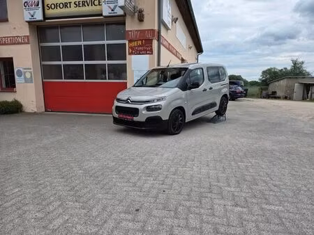 Citroën Berlingo Live