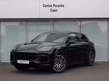 Porsche Cayenne S V6 3.0 519 4x4
