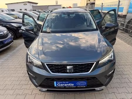 Seat Ateca 1.5 TSI 150 Style