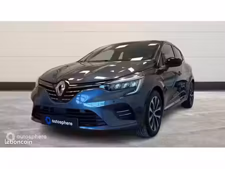 Renault Clio 1.0 TCe 90 Techno