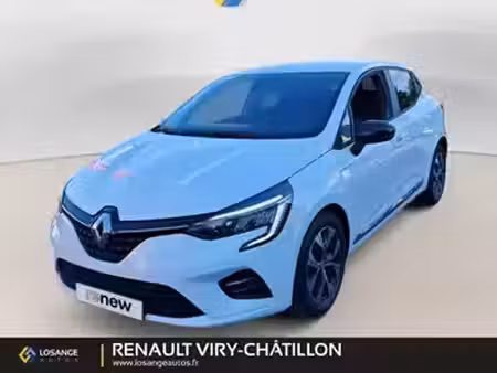Renault Clio 1.0 SCe 65 Evolution