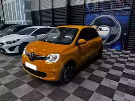 Renault Twingo 0.9 TCe Intens