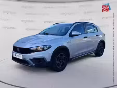 Fiat Tipo 1.0 101 Cross