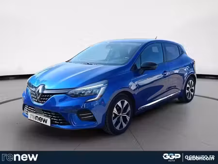 Renault Clio E-Tech 1.6 145 Evolution