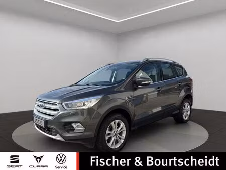 Ford Kuga 1.5 EcoBoost 150 Titanium