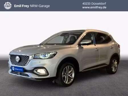 MG HS Luxury